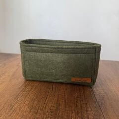 Longchamp Le Pliage Original Pouch Çanta içi Düzenleyici, Çanta İçi Organizer