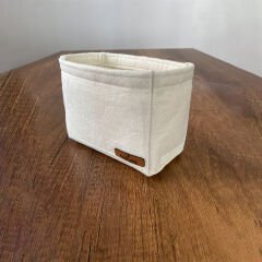 Longchamp Le Pliage Original XS (Mini Pouch için uygun değildir) Çanta içi Düzenleyici, Çanta İçi Organizer Krem