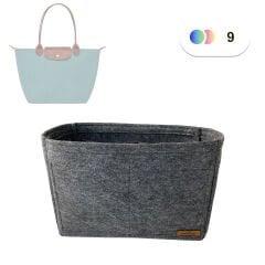 Longchamp Le Pliage Original M (Medium) Suluklu Çanta içi Düzenleyici, Çanta İçi Organizer