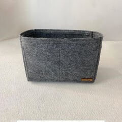 Longchamp Le Pliage Original M (Medium) Suluklu Çanta içi Düzenleyici, Çanta İçi Organizer