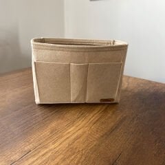 Longchamp Le Pliage Original L (Large) Klasik Çanta içi Düzenleyici, Çanta İçi Organizer