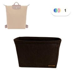 Longchamp Le Pliage Original Sırt Çantası M (Medium) Çanta içi Düzenleyici, Çanta İçi Organizer