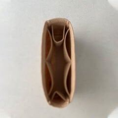 Hermes Herbag 39 Çanta İçi Düzenleyici, Çanta İçi Organizer