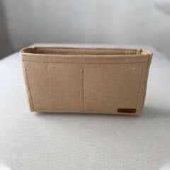 Hermes Herbag 39 Çanta İçi Düzenleyici, Çanta İçi Organizer