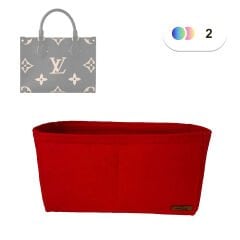 Louis Vuitton OnTheGo PM Çanta içi Düzenleyici, Çanta İçi Organizer