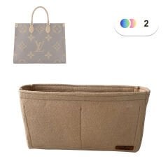 Louis Vuitton OnTheGo GM Çanta içi Düzenleyici, Çanta İçi Organizer