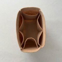 Bonheur Orta Boy (M) Tote Bag Suluklu Çanta içi Düzenleyici, Çanta içi Organizer