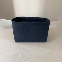 Bonheur Büyük Boy (L) Tote Bag Suluklu Çanta içi Düzenleyici, Çanta içi Organizer