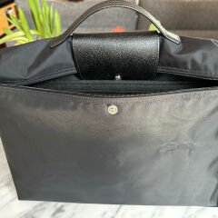 Longchamp Le Pliage Evrak Çantası Organizeri, Çanta içi Düzenleyici