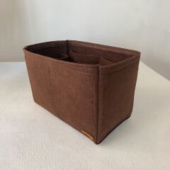 Goyard Artois MM Çanta içi Düzenleyici, Çanta içi Organizer Kahverengi