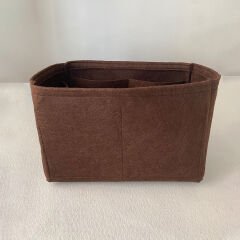 Goyard Artois MM Çanta içi Düzenleyici, Çanta içi Organizer Kahverengi