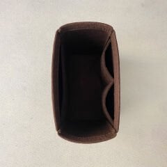 Longchamp Le Pliage Energy S (Small) Çanta içi Düzenleyici, Çanta İçi Organizer Kahverengi