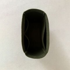 Longchamp Le Pliage Energy S (Small) Çanta içi Düzenleyici, Çanta İçi Organizer Haki