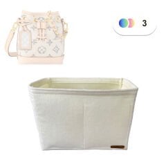 Louis Vuitton Nano Noe Çanta içi Düzenleyici, Çanta İçi Organizer