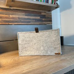 Dolap içi Düzenleyici, Saklama Kutusu, Keçe Organizer