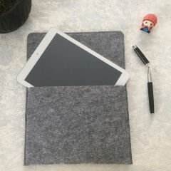 Keçe Tablet Kılıfı