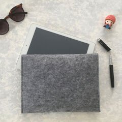 Keçe Tablet Kılıfı
