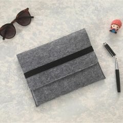 Keçe Tablet Kılıfı