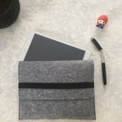 Keçe Tablet Kılıfı