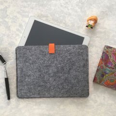 Keçe Tablet Kılıfı