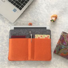 Keçe Tablet Kılıfı