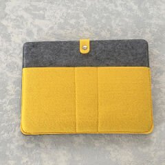 Keçe Tablet Kılıfı
