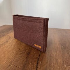 Hermes Evelyne III 29 Çanta içi Düzenleyici, Çanta İçi Organizer Kahverengi