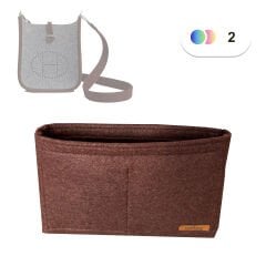 Hermes Evelyne 16 Çanta içi Düzenleyici, Çanta İçi Organizer