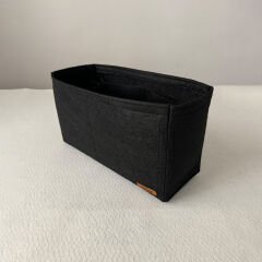 Goyard Louis PM Çanta içi Düzenleyici, Çanta içi Organizer Siyah