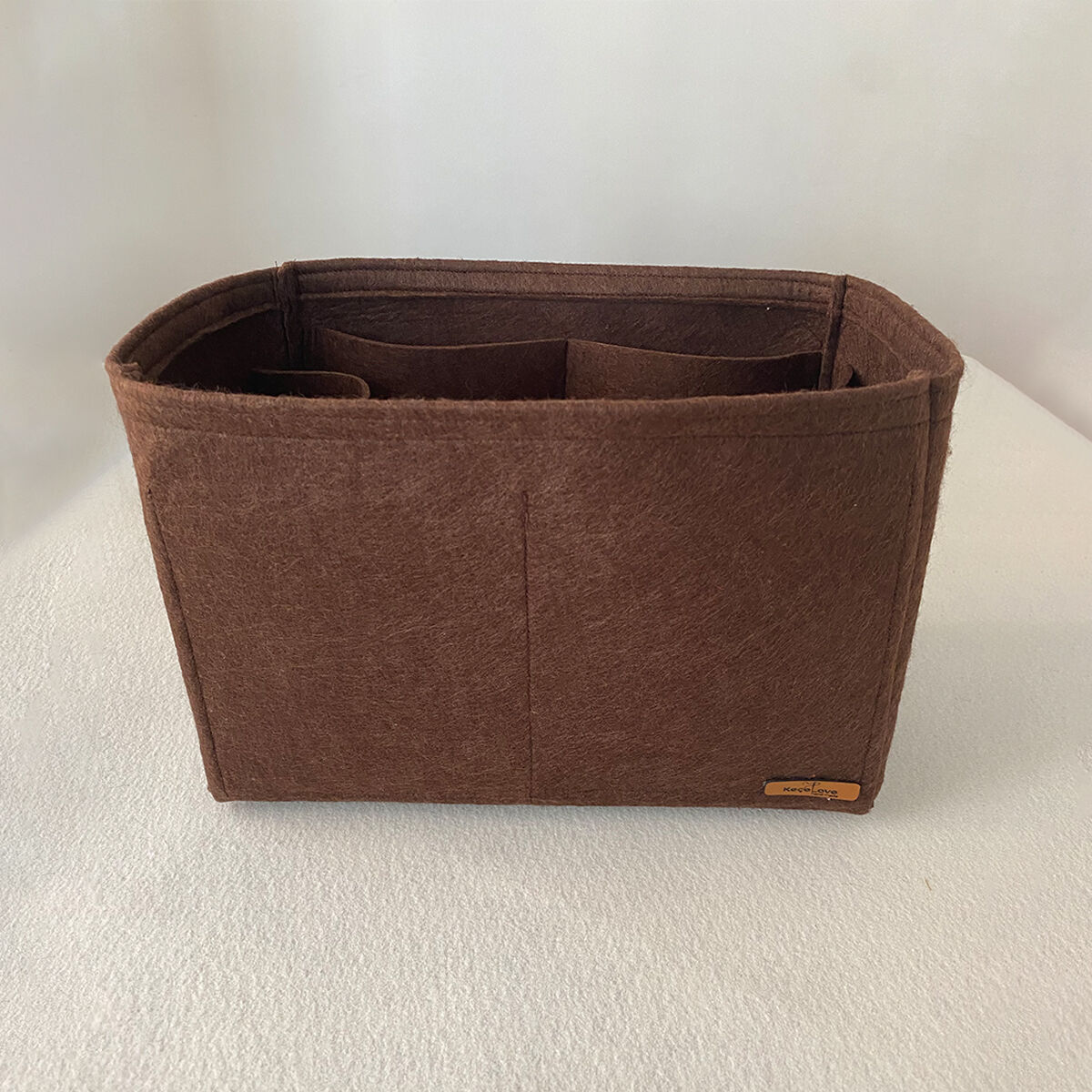 Goyard Louis PM Çanta içi Düzenleyici, Çanta içi Organizer Kahverengi
