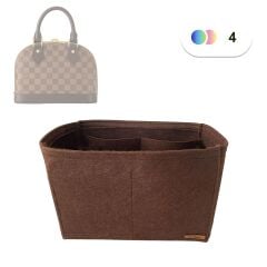 Louis Vuitton Alma BB Çanta içi Düzenleyici, Çanta İçi Organizer