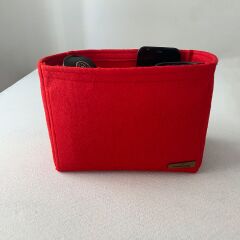 Louis Vuitton Alma BB Çanta içi Düzenleyici, Çanta İçi Organizer